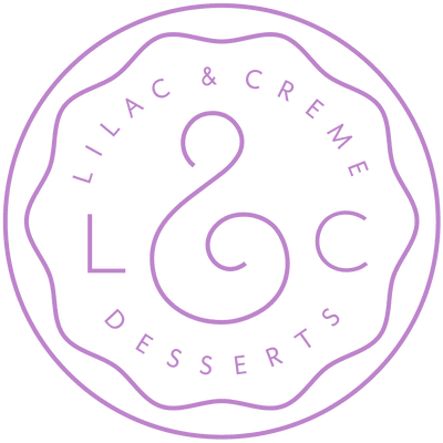 Lilac & Crème