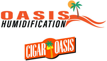 Cigar Oasis